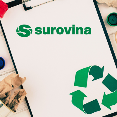 ODP Obrazci - Poročanje o odpadkih za leto 2024