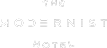 The Modernist Hotel