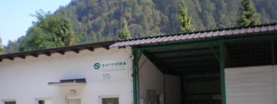 PE Laško - TRAJNO ZAPRTA