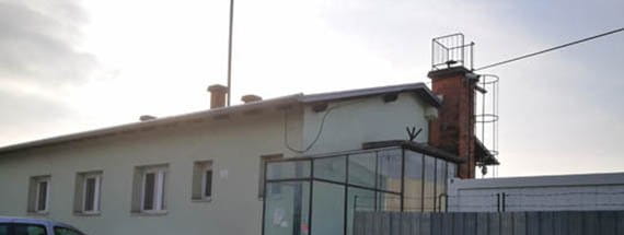 PE Ljubljana - Drobni odkup vršimo na PE Barvne kovine (Ljubljana)