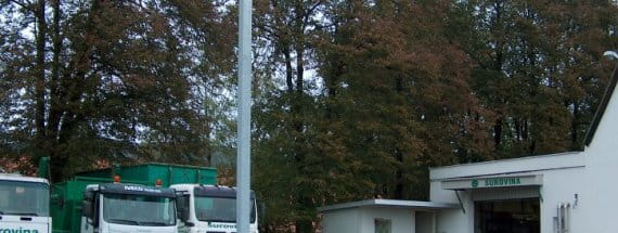 PE Velenje - NI ODKUPNA ENOTA - TRAJNO ZAPRTA