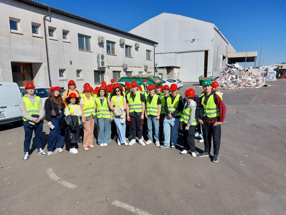 Solution Design Summer School – The Value of Waste - slika 1