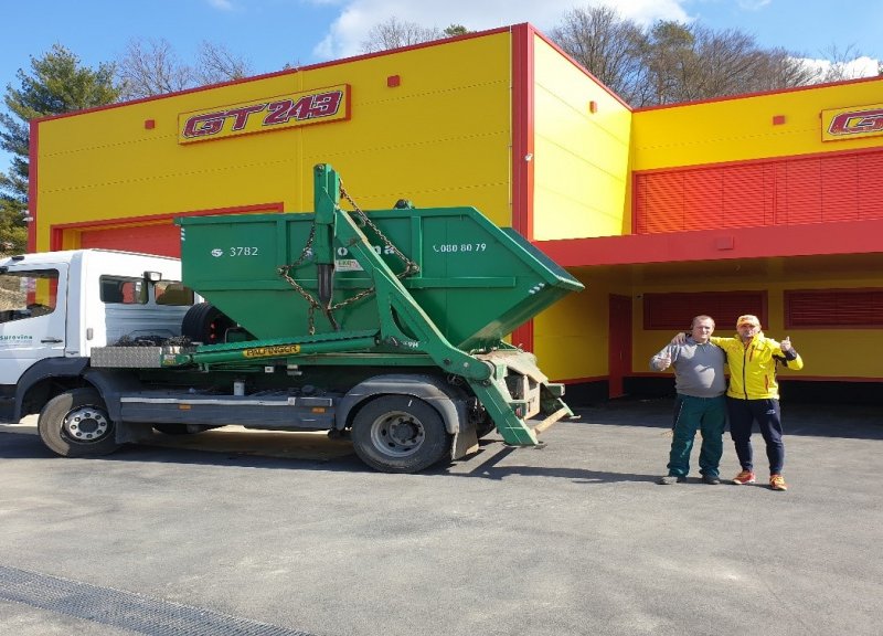 Solidarnost nima meja