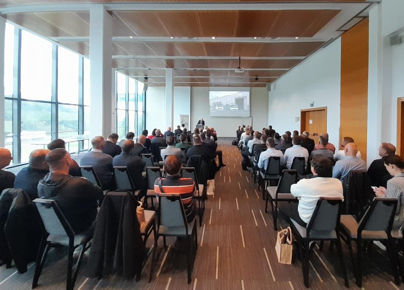 SUSTAINABILITY DAY at Surovina d.o.o.