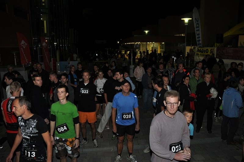 Bili smo na 3. Nočnem teku na Kalvarijo - slika 3