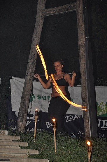 Bili smo na 3. Nočnem teku na Kalvarijo - slika 5