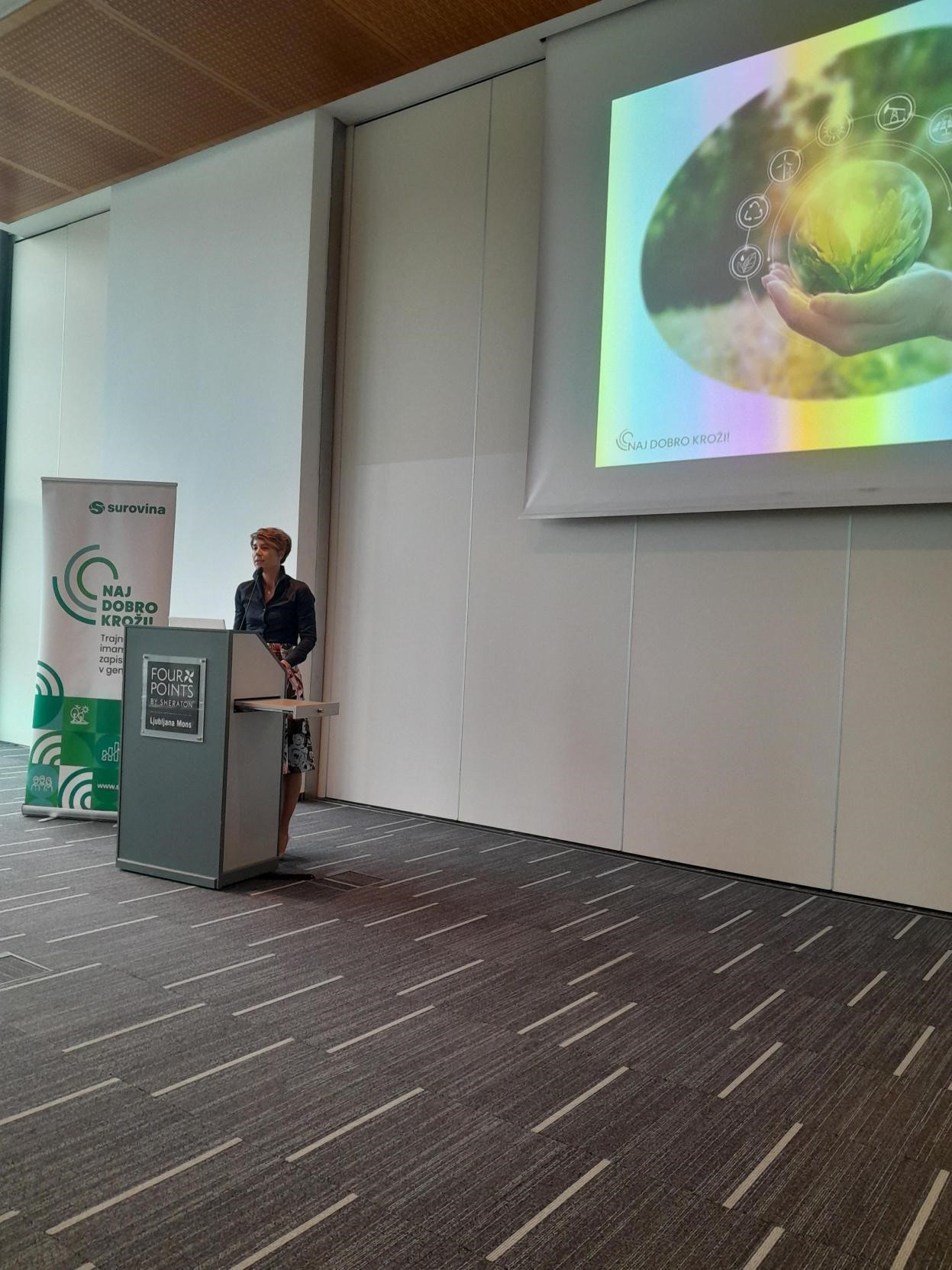 DAN TRAJNOSTI v podjetju Surovina d.o.o. - slika 4