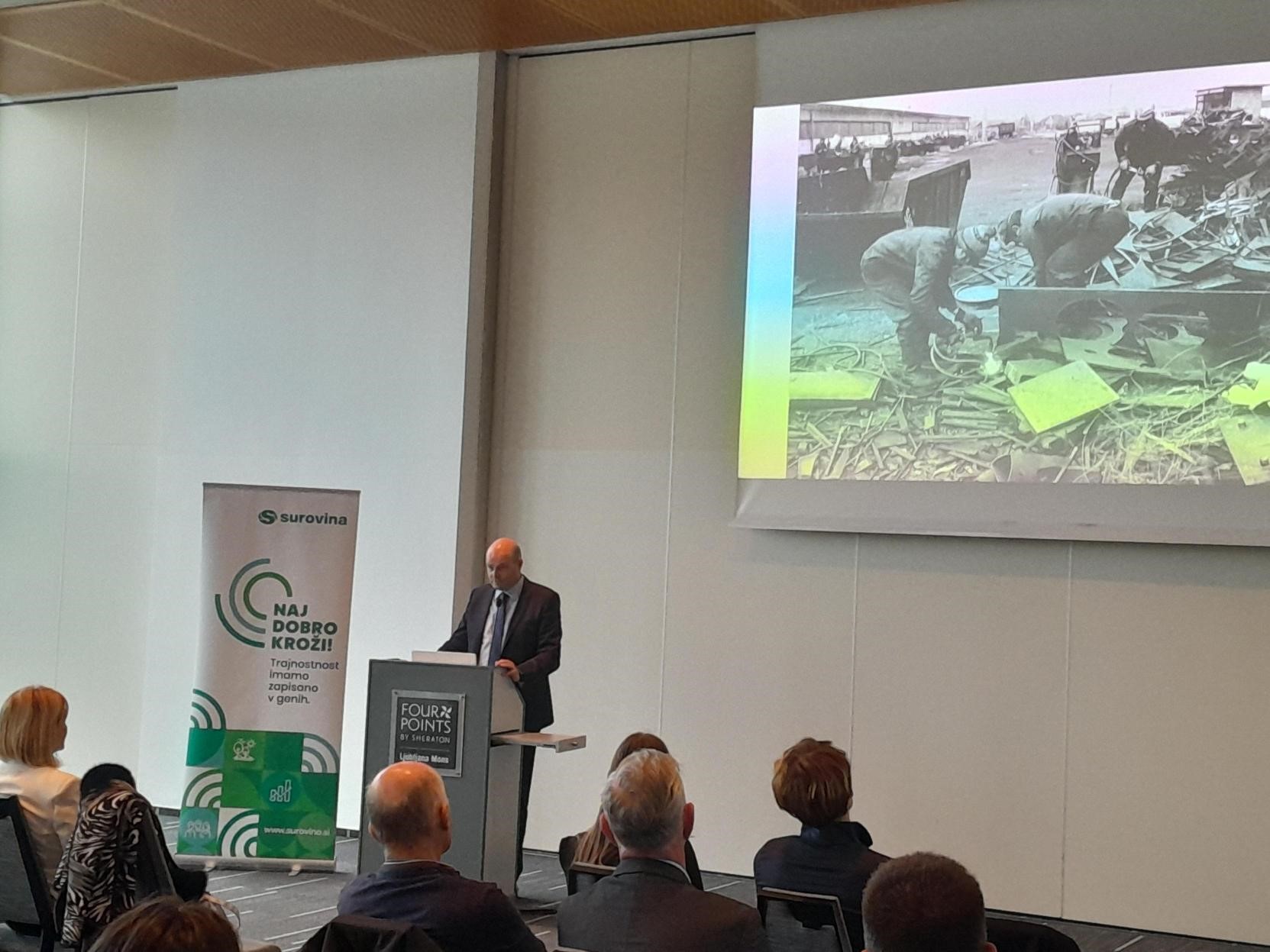 DAN TRAJNOSTI v podjetju Surovina d.o.o. - slika 5