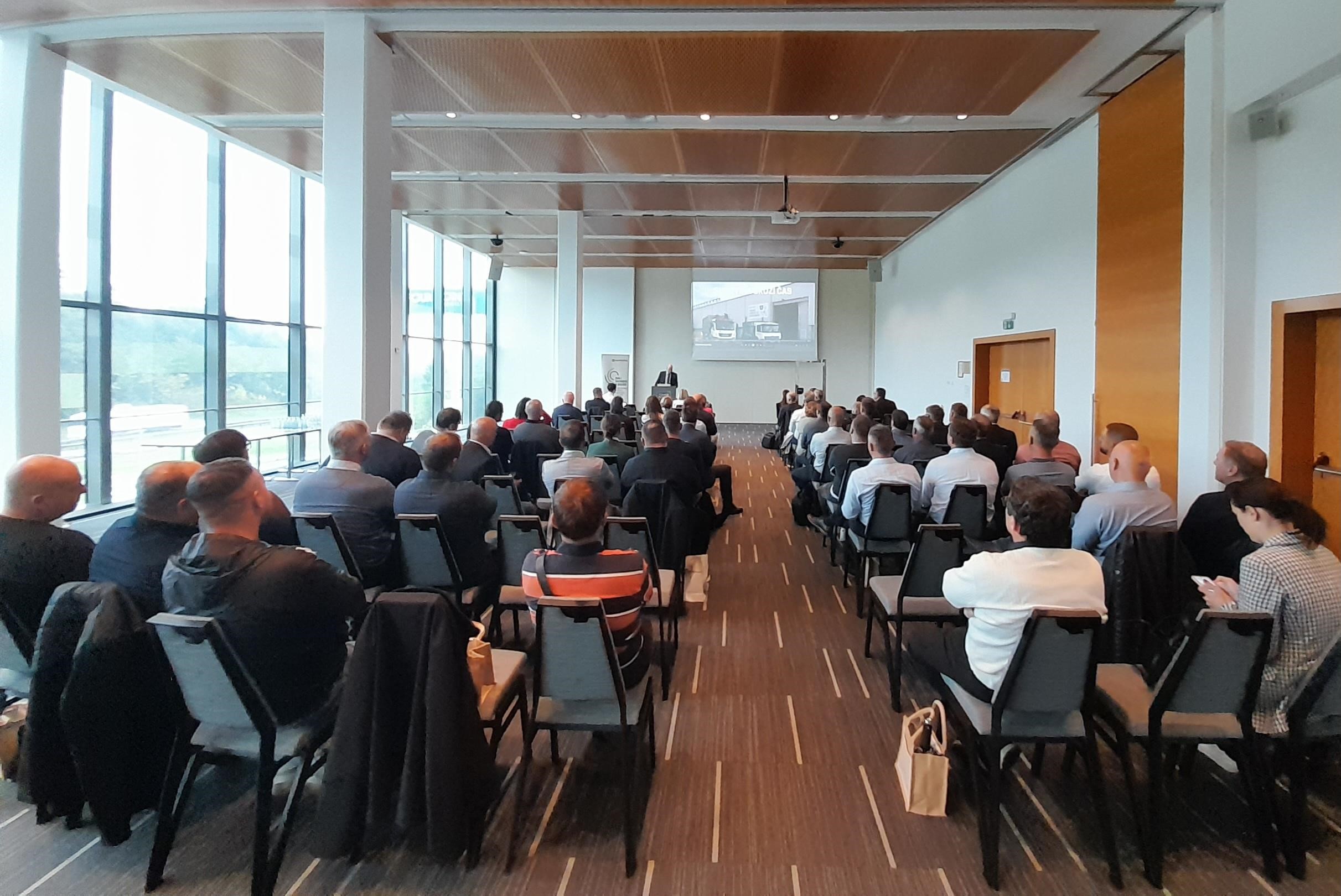 DAN TRAJNOSTI v podjetju Surovina d.o.o. - slika 6