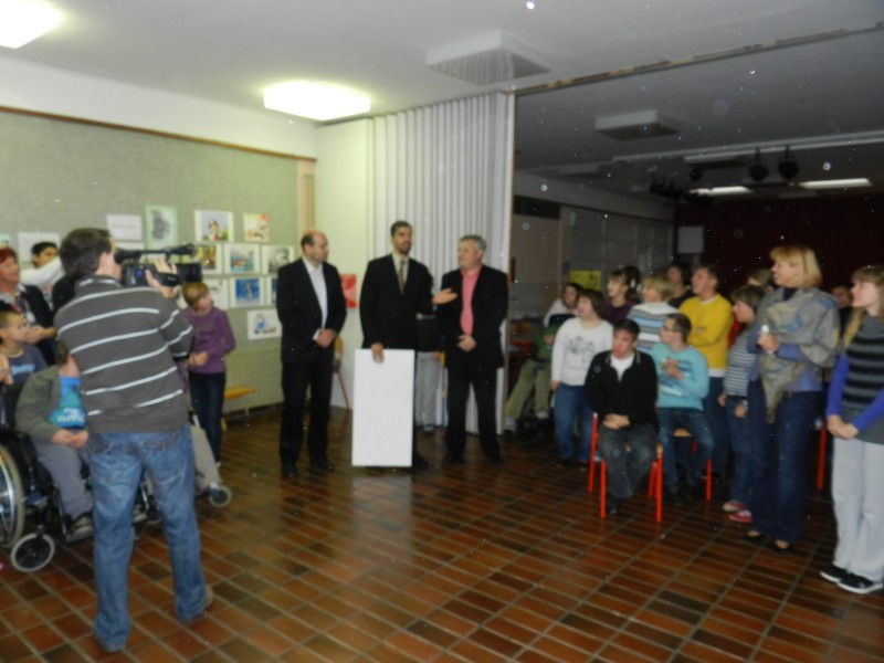 Izjemni rezultati akcije "Ni debate - v Gorenje Surovino dajte stare aparate - slika 4