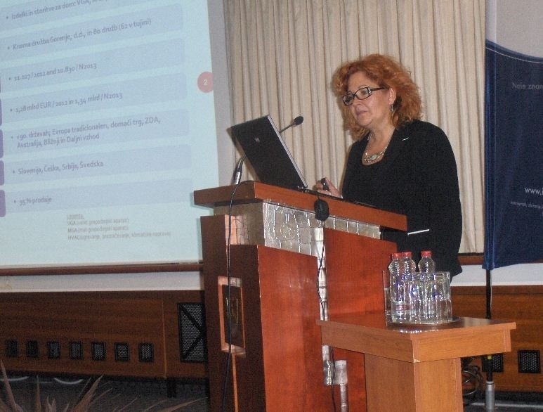 Konferenca Okolje in odpadki 2013 - slika 2