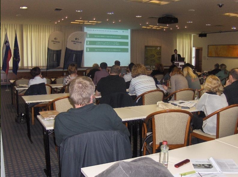 Konferenca Okolje in odpadki 2013 - slika 3