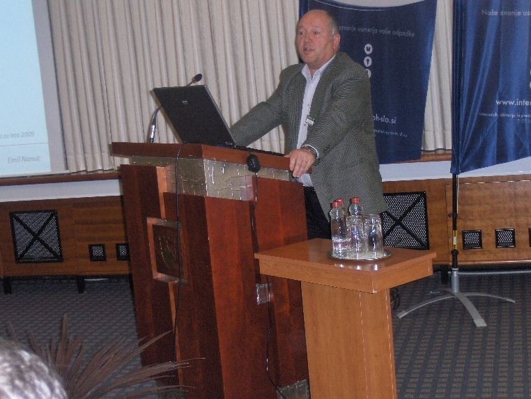 Konferenca Okolje in odpadki 2013 - slika 4