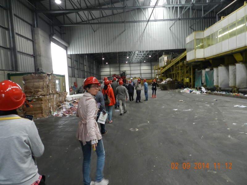 Mednarodna poletna šola - slika 2