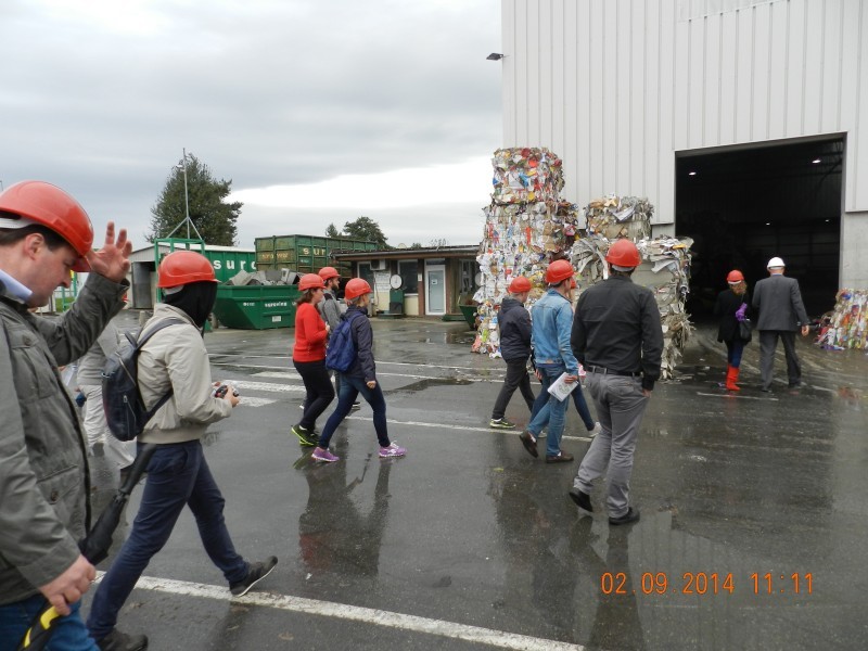 Mednarodna poletna šola - slika 3