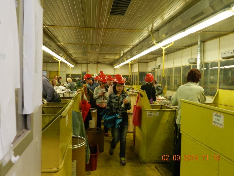 Mednarodna poletna šola - slika 4