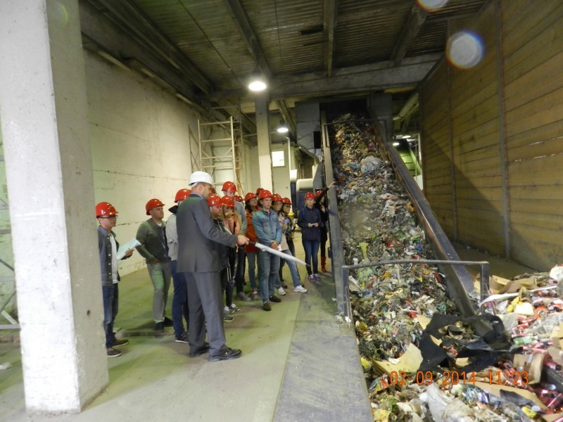 Mednarodna poletna šola - slika 5