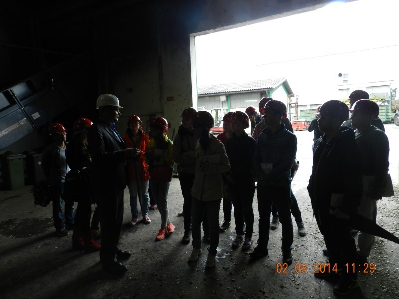 Mednarodna poletna šola - slika 7