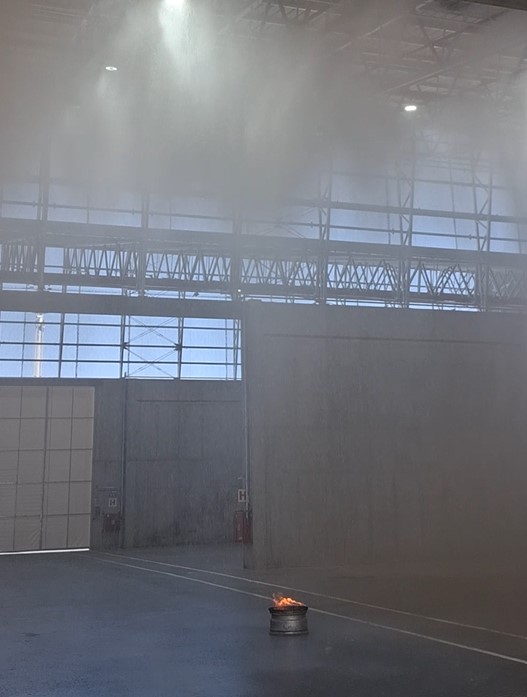 Nova skladiščna hala na enoti ZPC Maribor - slika 3