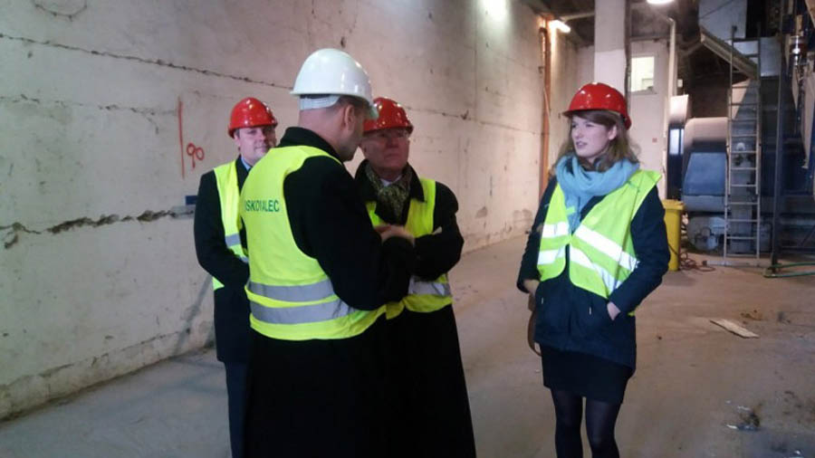 Obisk nizozemskega veleposlanika - slika 6