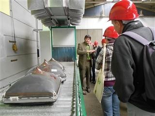 Ogled reciklažnega centra Maribor - slika 5