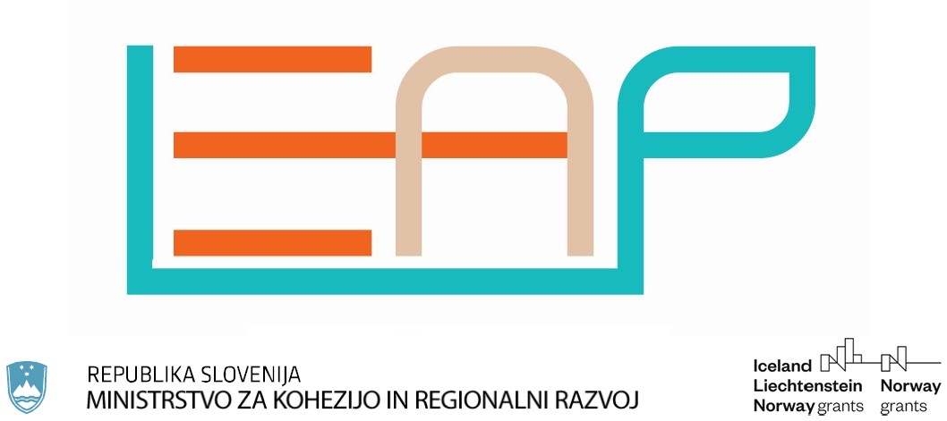 Podjetje Surovina tudi del projekta LEAP - slika 1