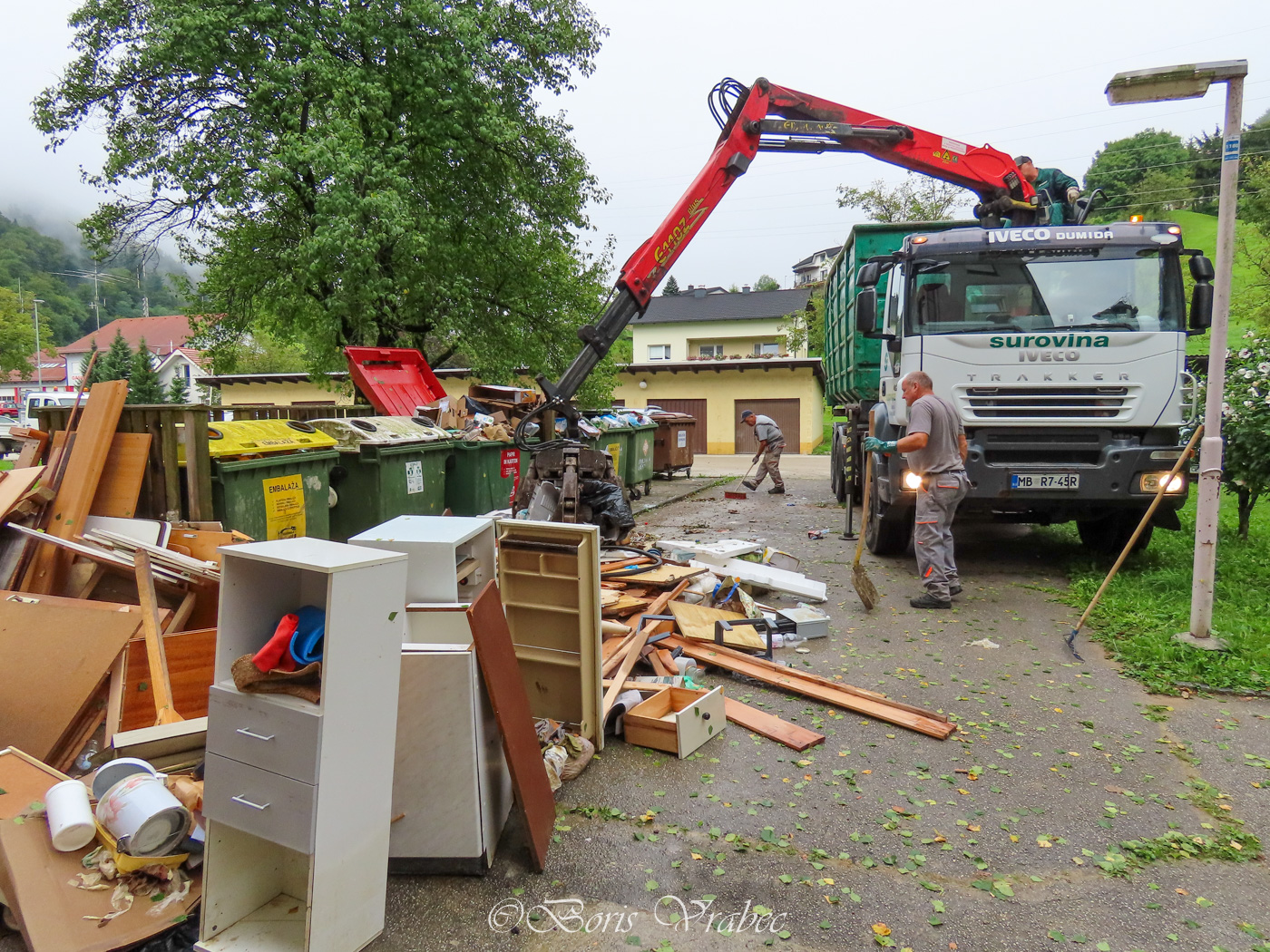 Poplave in posledice - slika 2