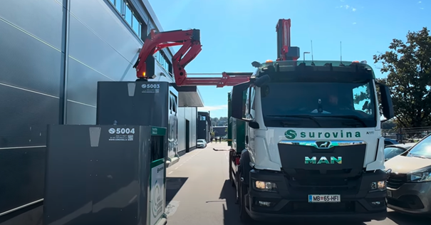 Prihodnost trajnostnega zbiranja odpadkov - slika 2