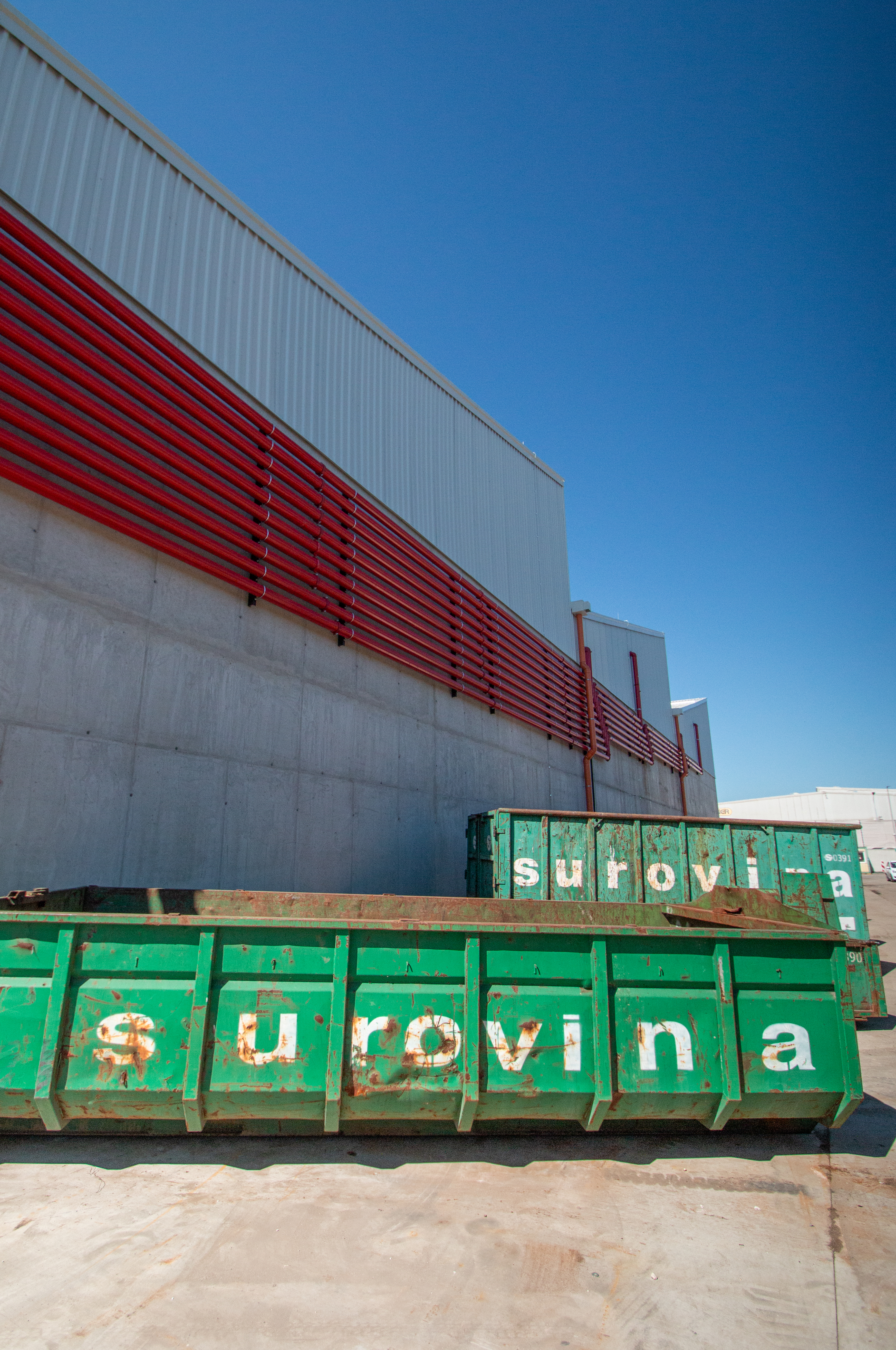 Prihodnost trajnostnega zbiranja odpadkov - slika 8