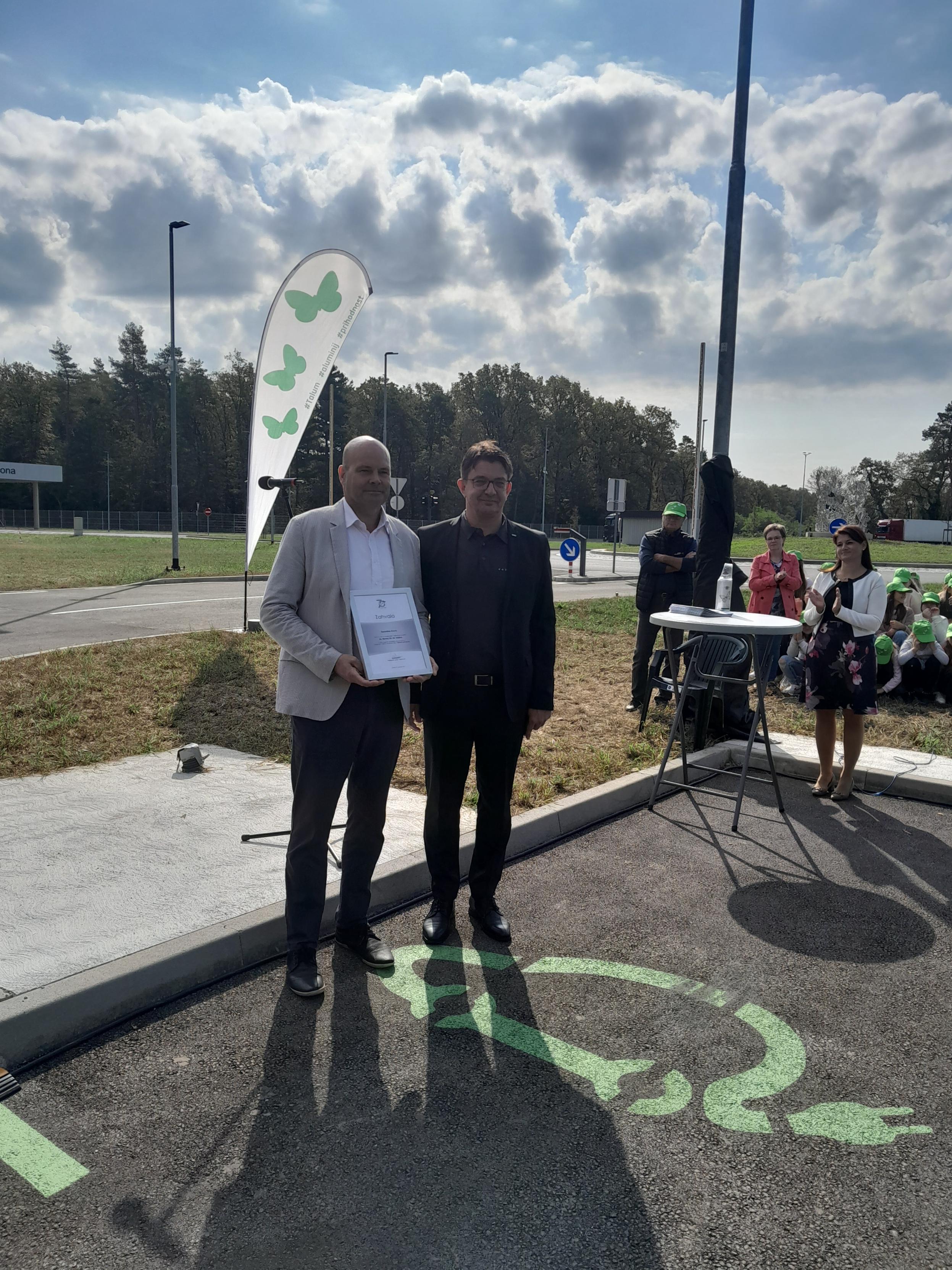 Projekt AL 4ever/AL za vedno - slika 1