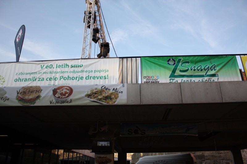 Sodelovanje s študenti na Škifovi tržnici v Mariboru - slika 6