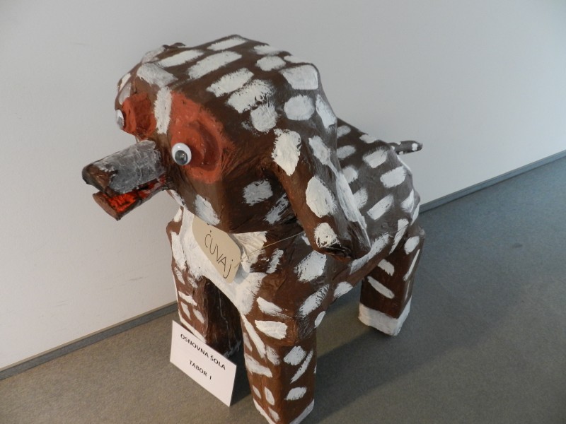 Ustvarjalnost iz odpadkov - slika 2