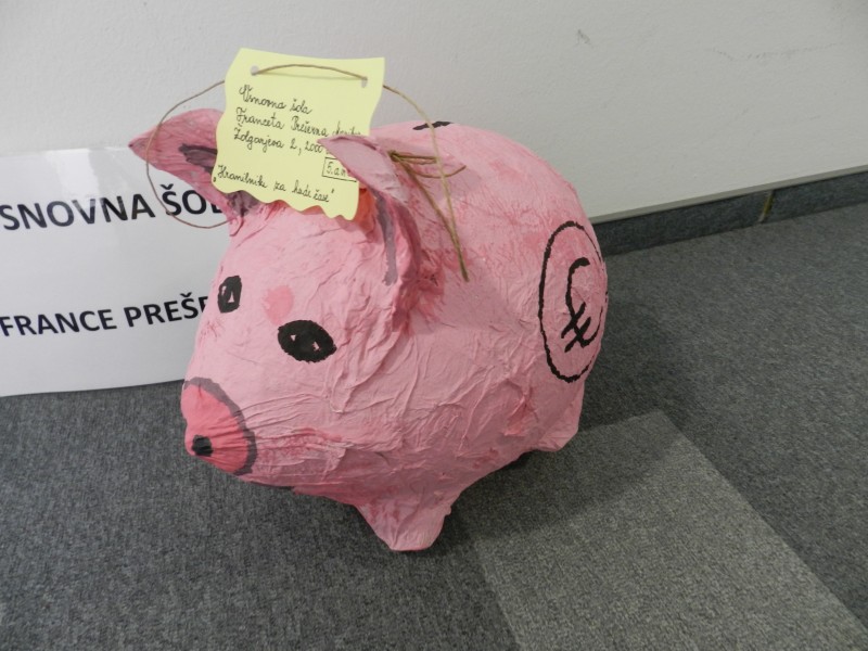 Ustvarjalnost iz odpadkov - slika 3