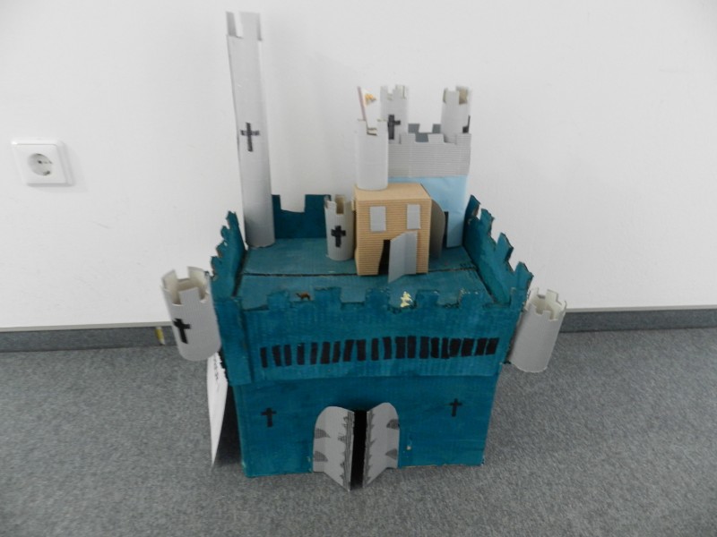 Ustvarjalnost iz odpadkov - slika 4