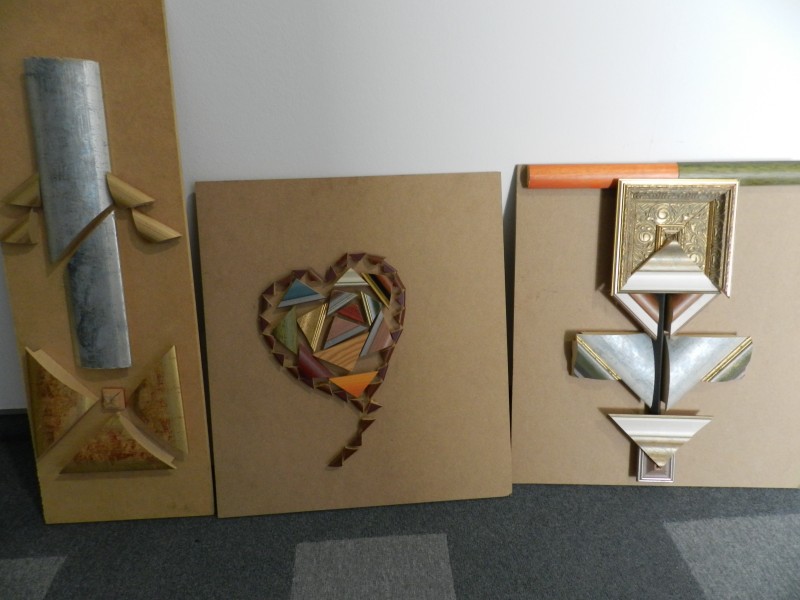 Ustvarjalnost iz odpadkov - slika 6