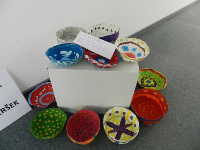 Ustvarjalnost iz odpadkov - slika 8