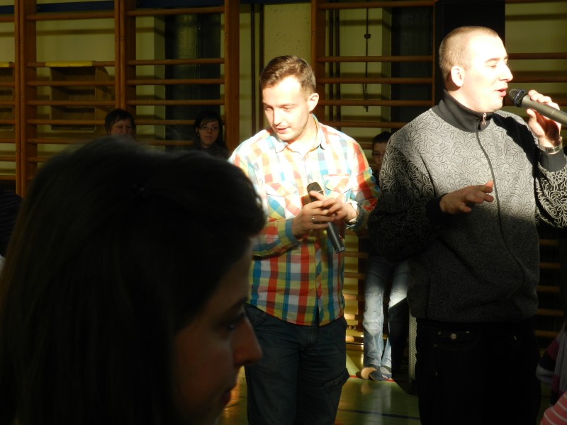 Zabavni zaključek akcije z reperjem Zlatkotom - slika 20