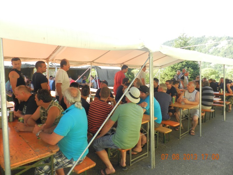 Zahvala gasilcem - slika 2