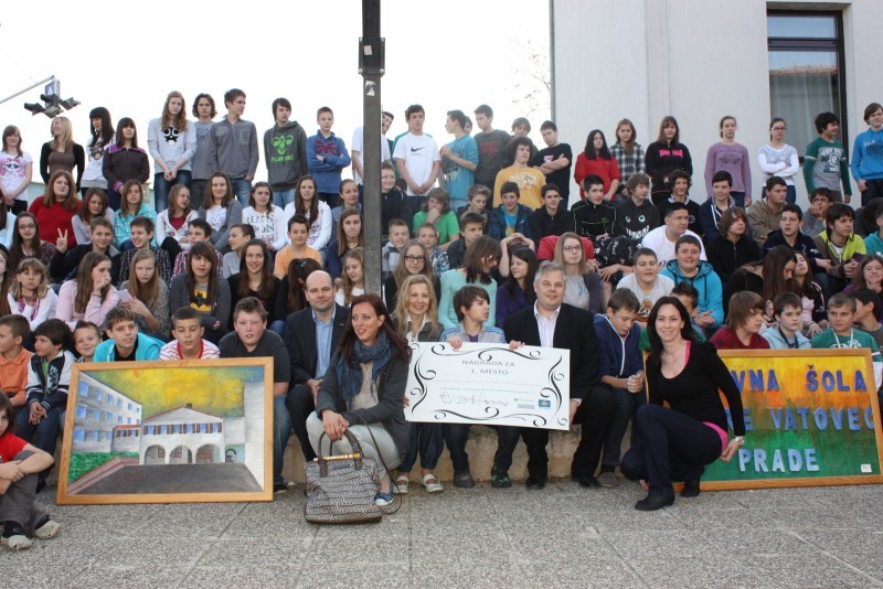 Zaključek akcije " Ni debate... na obali - slika 2