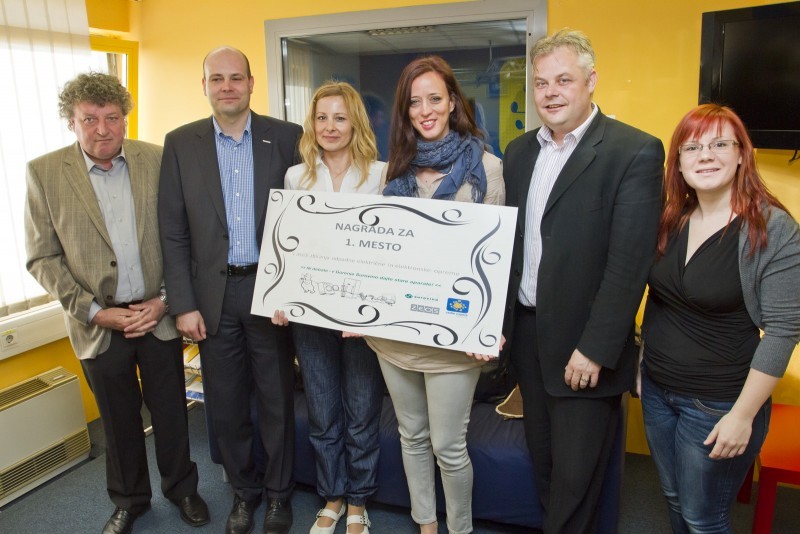 Zaključek akcije " Ni debate... na obali - slika 5