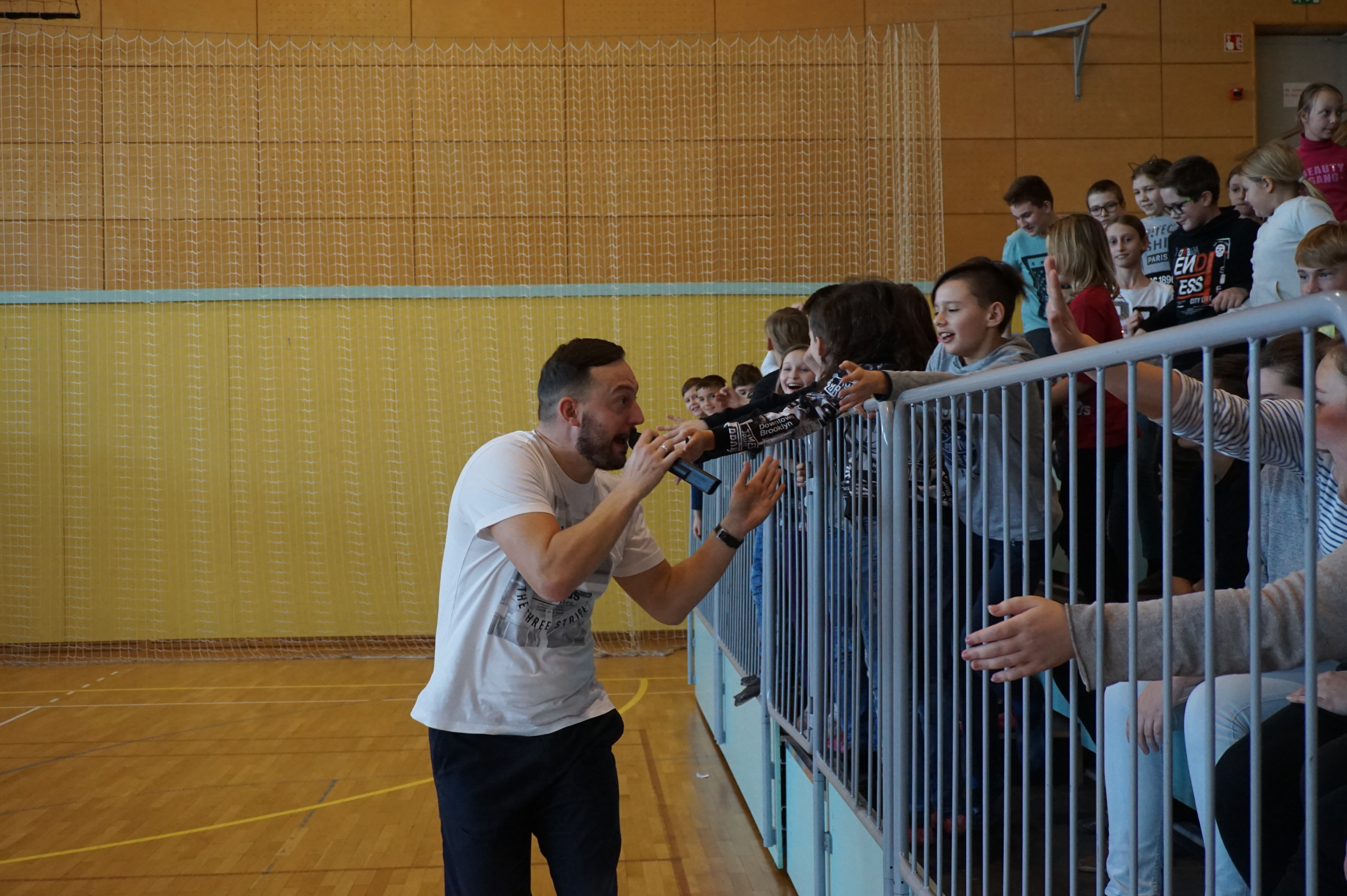 Zmagovalna šola akcije »Ni debate – v Surovino dajte stare aparate« OŠ Rače uživala v svoji nagradi - slika 12