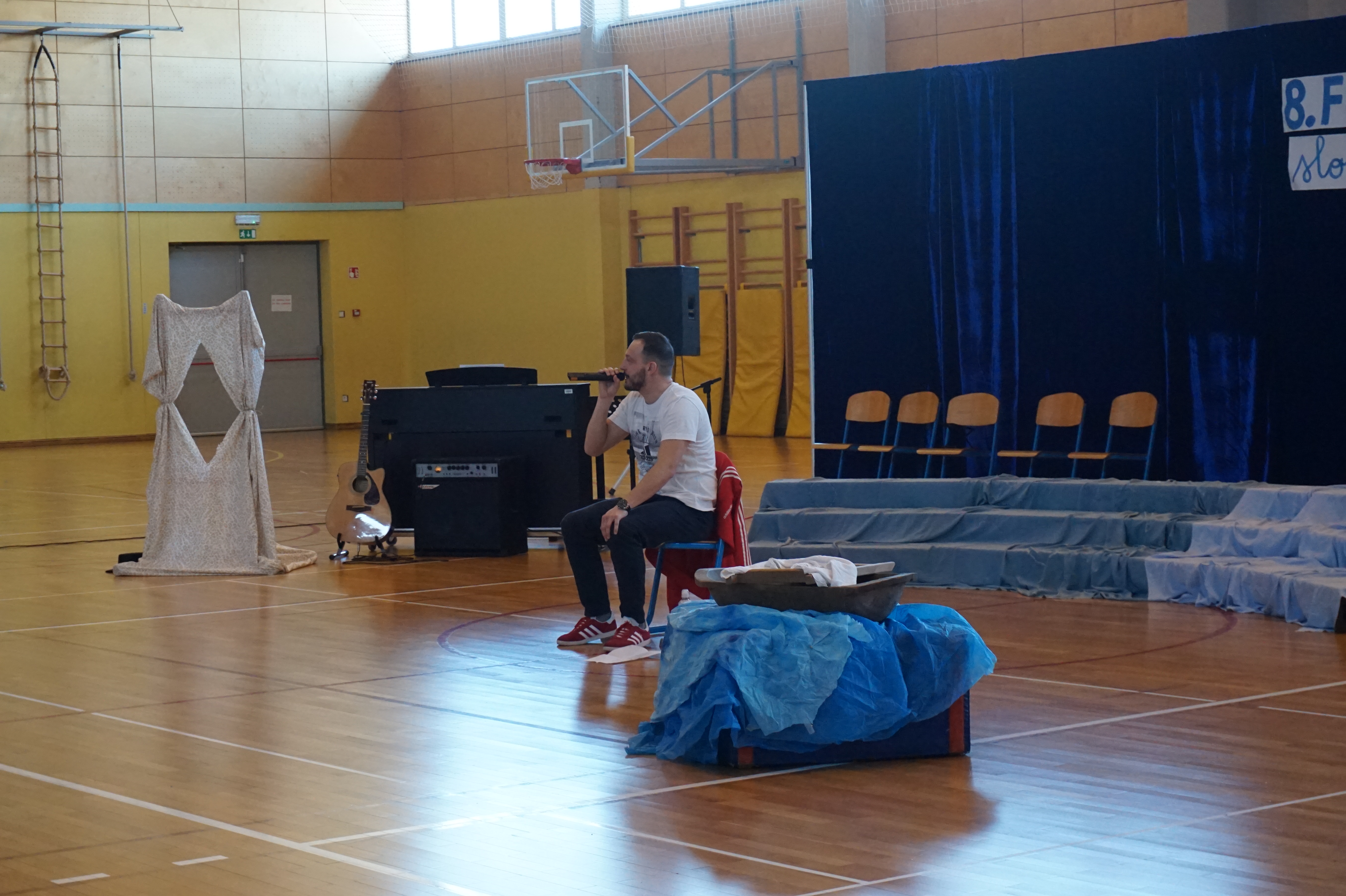 Zmagovalna šola akcije »Ni debate – v Surovino dajte stare aparate« OŠ Rače uživala v svoji nagradi - slika 13