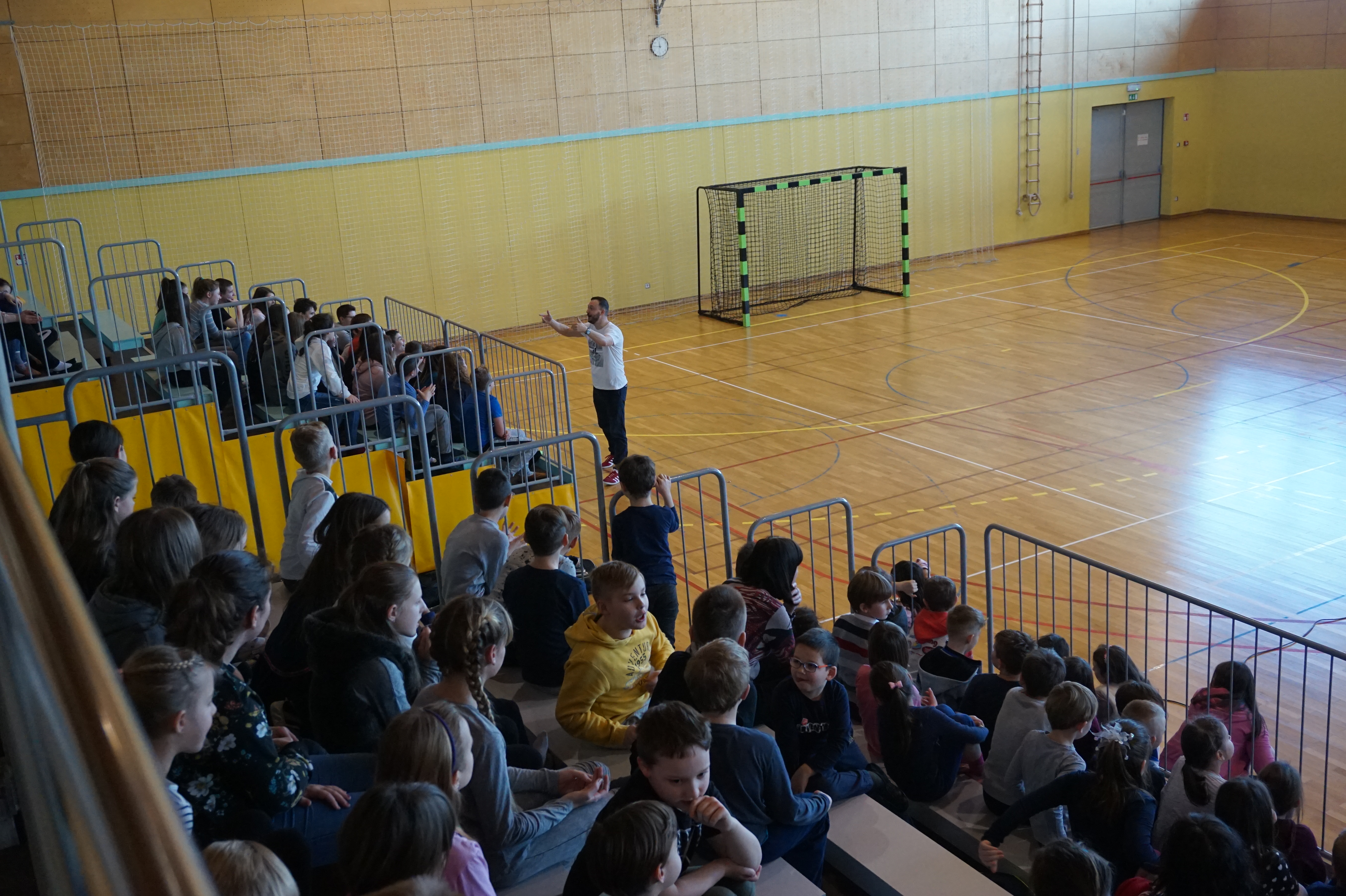 Zmagovalna šola akcije »Ni debate – v Surovino dajte stare aparate« OŠ Rače uživala v svoji nagradi - slika 14