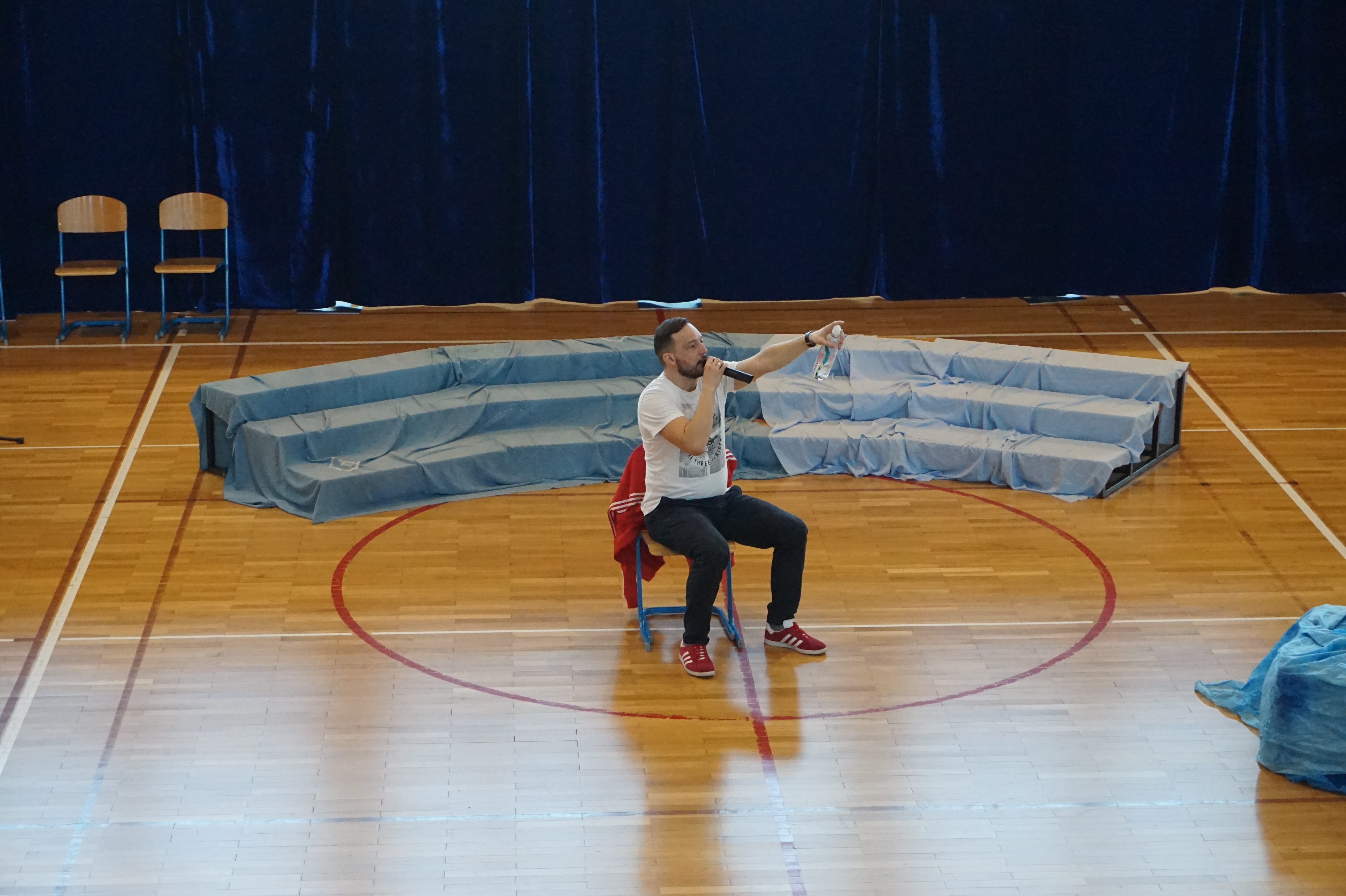 Zmagovalna šola akcije »Ni debate – v Surovino dajte stare aparate« OŠ Rače uživala v svoji nagradi - slika 15