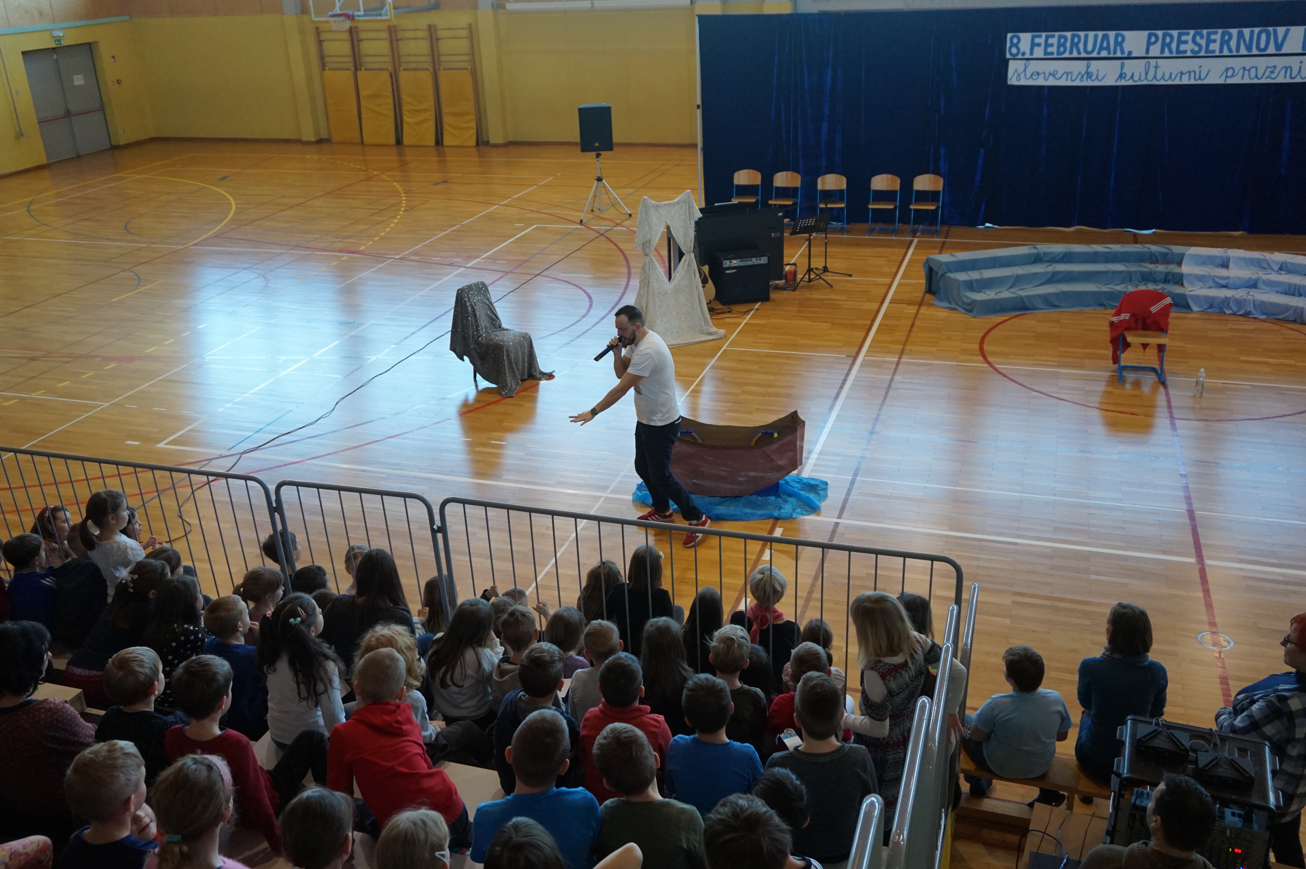 Zmagovalna šola akcije »Ni debate – v Surovino dajte stare aparate« OŠ Rače uživala v svoji nagradi - slika 16