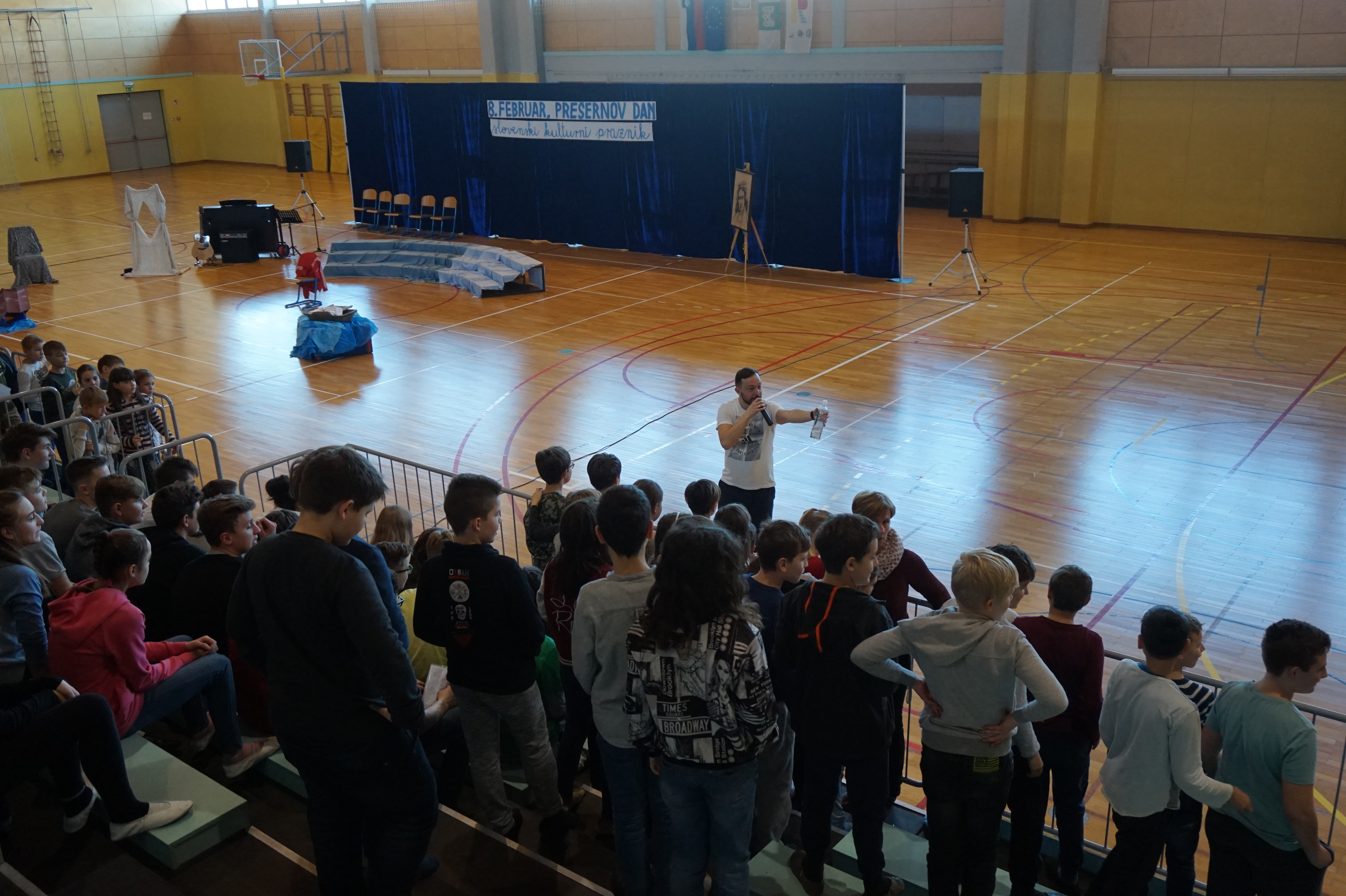 Zmagovalna šola akcije »Ni debate – v Surovino dajte stare aparate« OŠ Rače uživala v svoji nagradi - slika 17