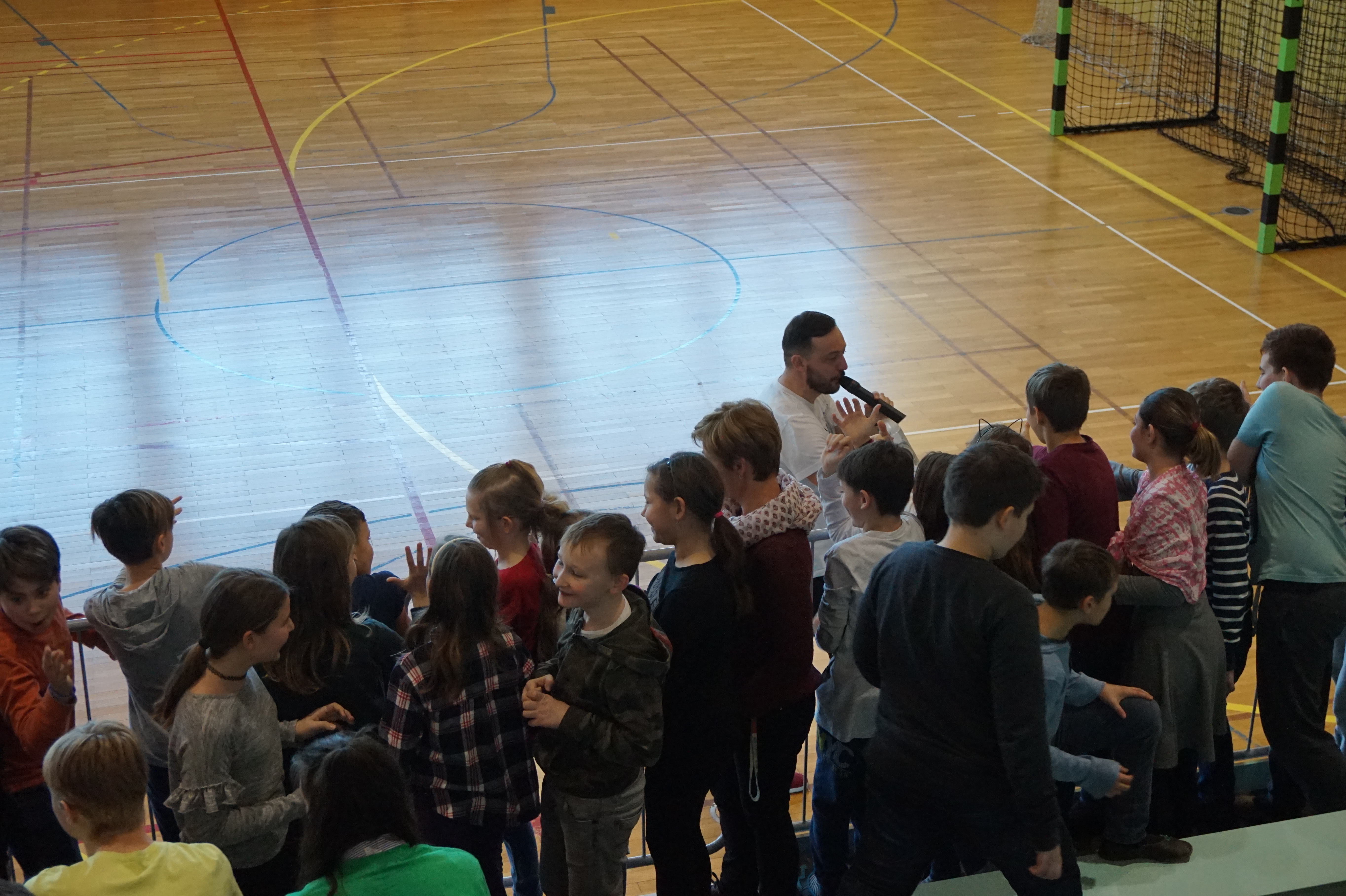 Zmagovalna šola akcije »Ni debate – v Surovino dajte stare aparate« OŠ Rače uživala v svoji nagradi - slika 18