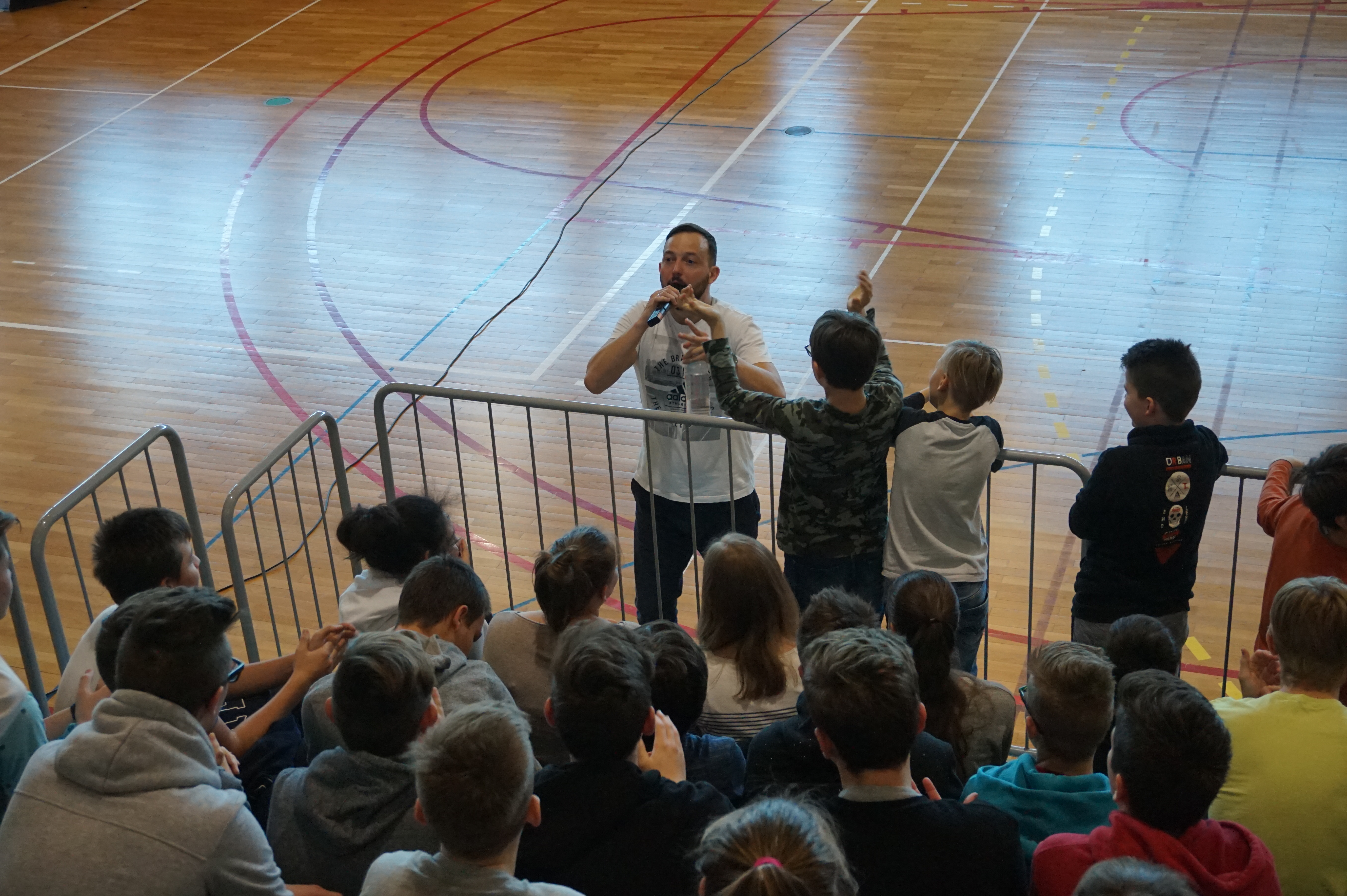 Zmagovalna šola akcije »Ni debate – v Surovino dajte stare aparate« OŠ Rače uživala v svoji nagradi - slika 19