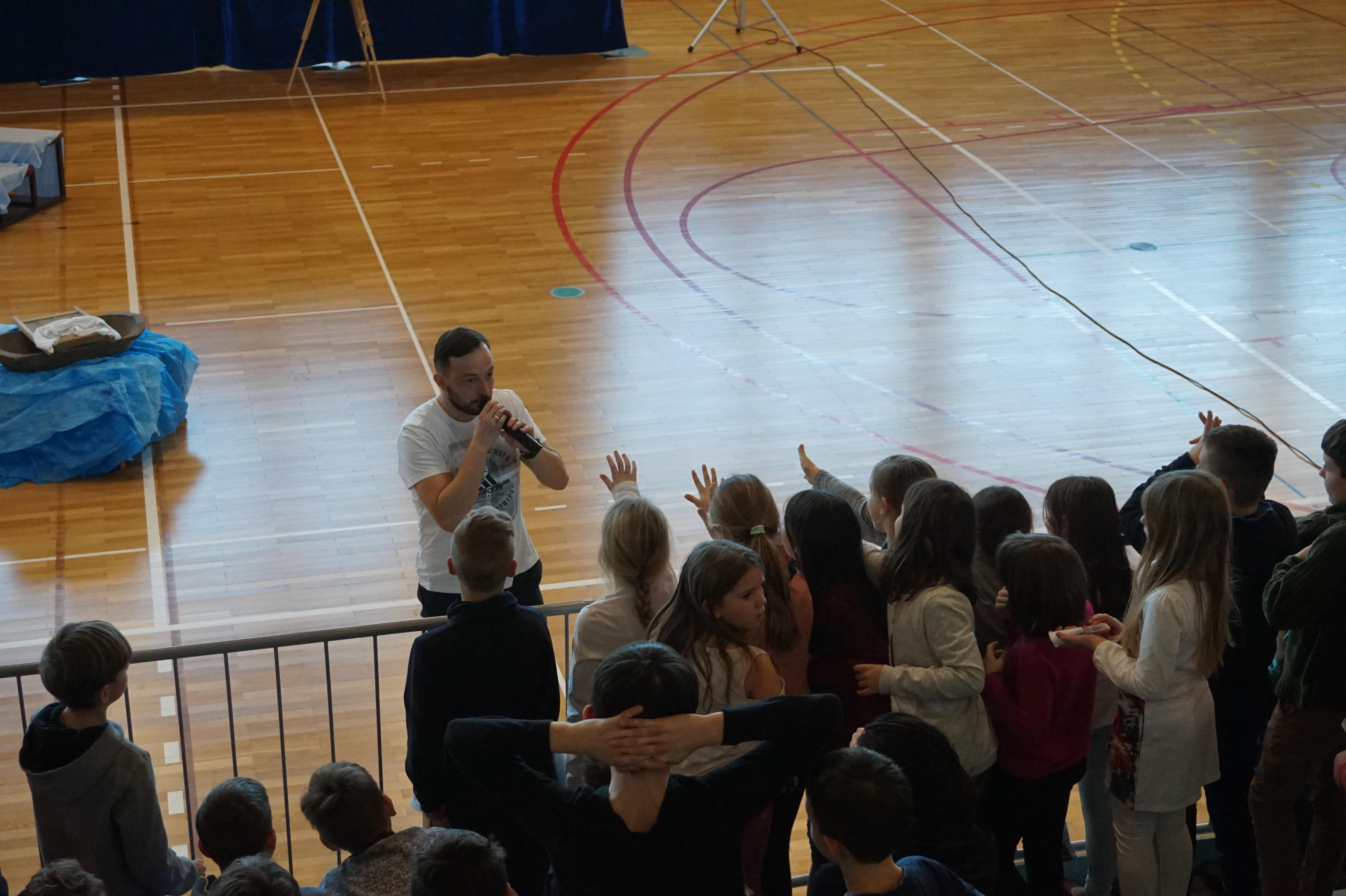 Zmagovalna šola akcije »Ni debate – v Surovino dajte stare aparate« OŠ Rače uživala v svoji nagradi - slika 20