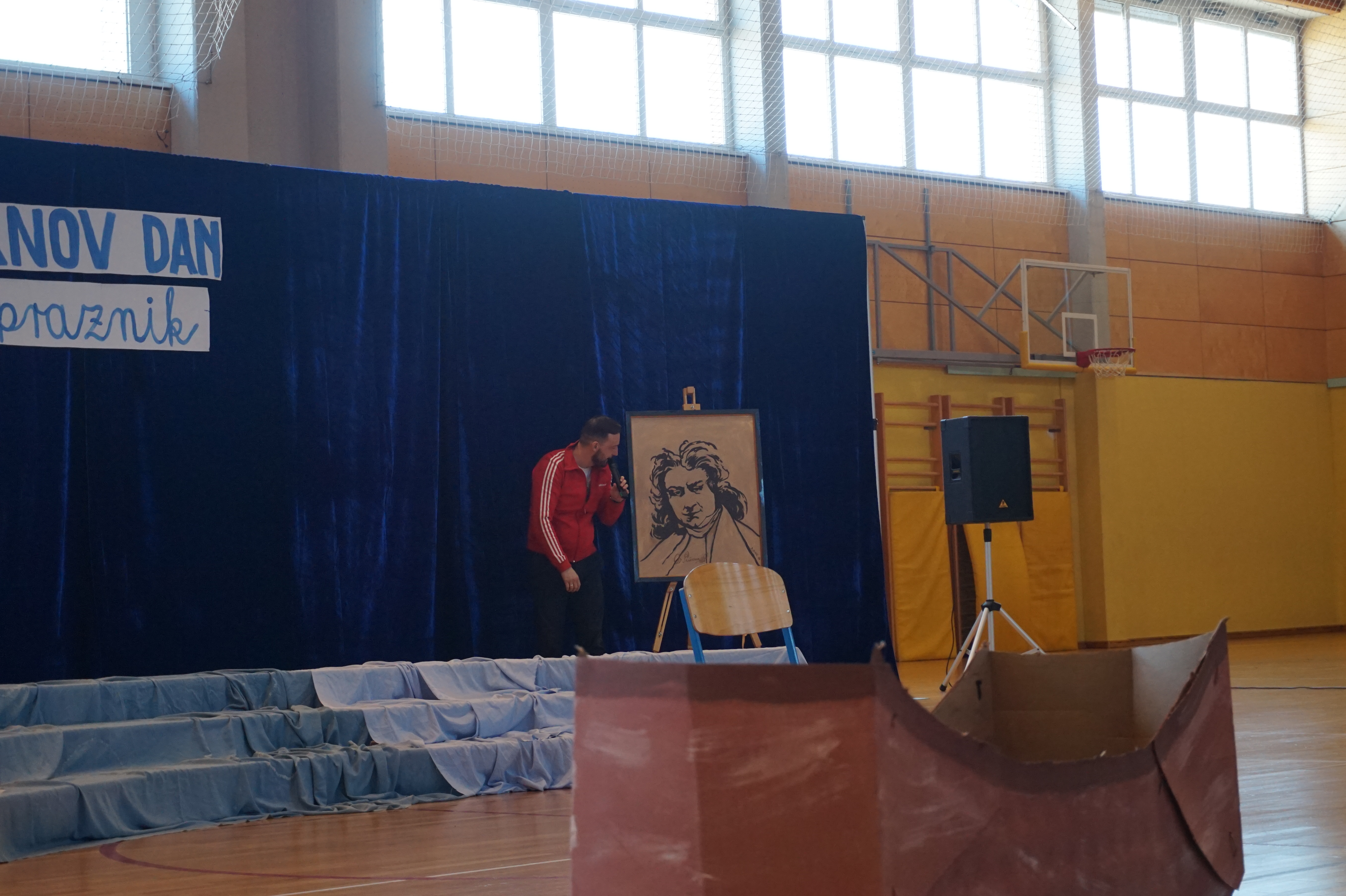 Zmagovalna šola akcije »Ni debate – v Surovino dajte stare aparate« OŠ Rače uživala v svoji nagradi - slika 2